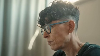 Come See Me In The Good Light Bande-annonce VO