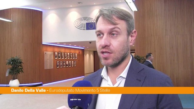 Gaza, Della Valle Piano Trump non è pace, ma colonialismo