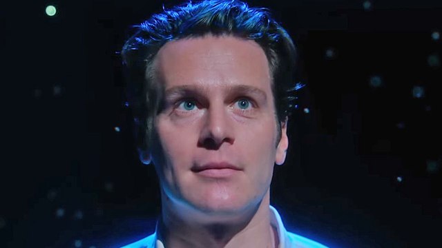 Merrily We Roll Along (Musical) Bande-annonce VO