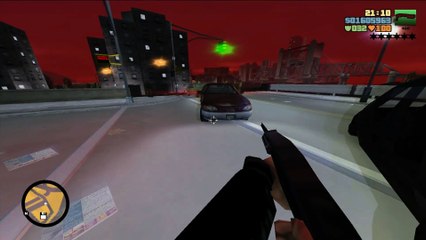 Grand Theft Auto 3: ENBSeries Settings By NeTw0rK 2.0 mod  Video  -  1
