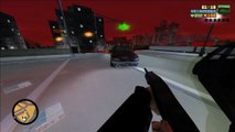 Grand Theft Auto 3: ENBSeries Settings By NeTw0rK 2.0 mod  Video  -  1