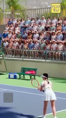 queen of the court dailymotion