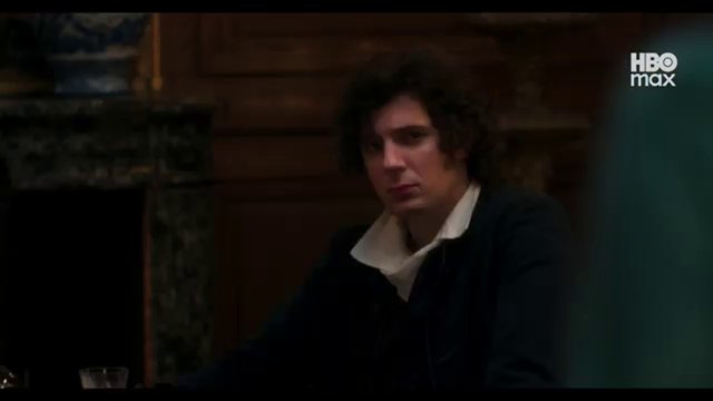 Merteuil : bande annonce (VF) de la série HBO Max