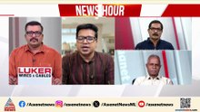 ‘തനിക്ക് സ്വർണകൊള്ളയുമായി ബന്ധമില്ലെന്ന് പറയാൻ വാസുവിന് കഴിയില്ല’ | ശ്രീജിത്ത് പണിക്കർ