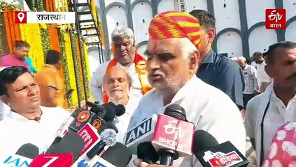 यूडीएच मंत्री खर्रा बोले, 'सुप्रीम कोर्ट के निर्देश पर करवा रहे एक निकाय का पुनर्सीमांकन व पुनर्गठन'