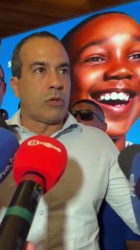 Bruno Reis responde de onde virão os recursos para tocar os projetos da Prefeitura de Salvador