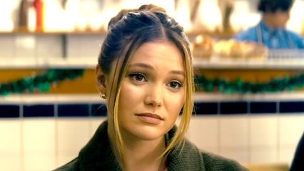 Official Trailer — Jingle Bell Heist on Netflix