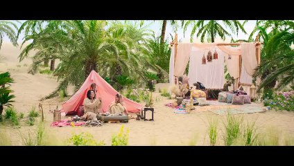 Genie, Make A Wish – Episode 11