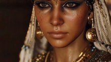 The Rise of Cleopatra – Egypt’s Last Spark