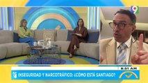 Jordi Veras: “Santiago quedo en shock con vínculos al narcotráfico de Fabio Jorge” | El Despertador