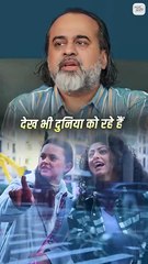 डोर किसके हाथ? || आचार्य प्रशांत