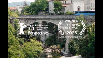 Little Trouble Girls Movie