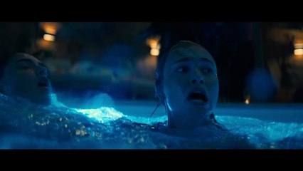 Primate Movie (2026)