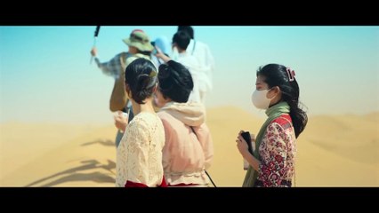 El genio y los deseos Temporada 1 Episodio 1