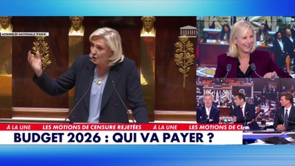Eric Naulleau : «Les LR font semblant qu'ils peuvent vivre à crédit démocratique.»