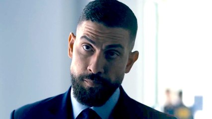 Sneak Peek at the Next Episode of FBI — CBS