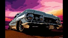 Downware Communications - COCKTAILS & CADILLACS
