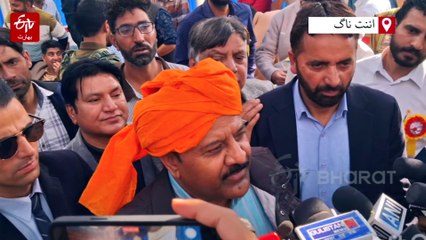 سابق حکومتوں سے گیارہ برس کا حساب کیوں نہیں مانگا جارہا ہے، صرف این سی سے سوال کیوں، نائب وزیر اعلی