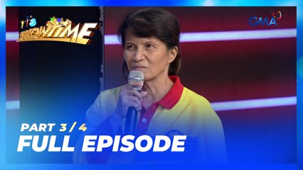 It's Showtime: POT Money sa ‘Laro, Laro, Pick’, muntik muling masungkit! (October 16, 2025) (Part 3/4)