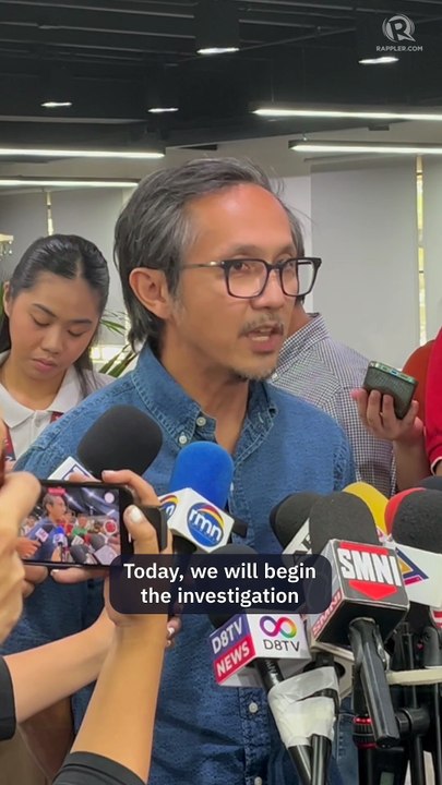 DPWH, Ombudsman investigating Bong Go family firm’s ties with Discayas