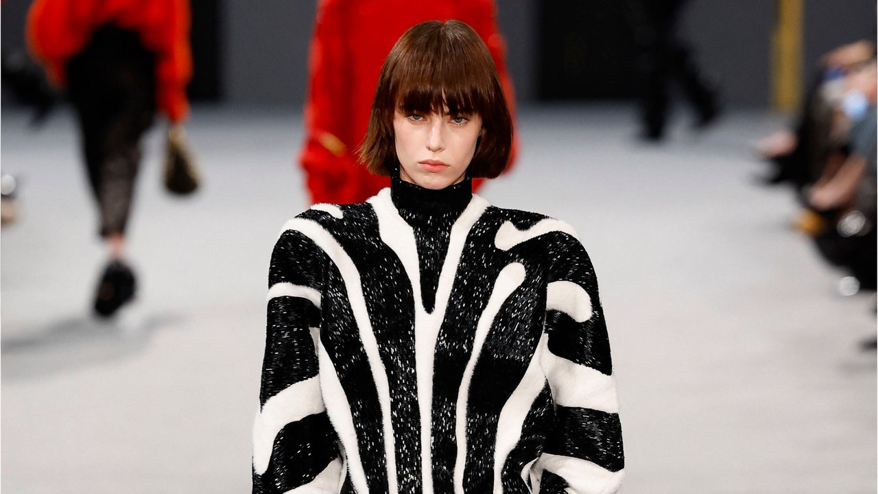 GALA VIDÉO : CQFC - Les tendances mode Automne-Hiver 2025/2026 (1)