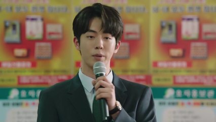 La luz en tus ojos Capitulo 5 Español