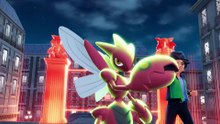 Leggende Pokemon: Z-A –  il trailer di lancio