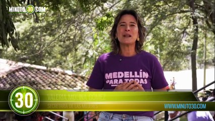 Jornada de bienestar y descanso para 5 mil cuidadoras en Medellín