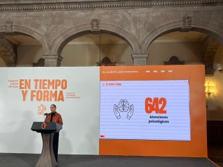 Secretaría de Administración impulsa eficiencia, transparencia y desarrollo en Nuevo León