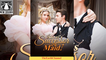 🍏🧡☯️🏴 01.01 - 12.07 🔥 Royal's Successor is a Maid dailymotion 🌕x9s8f26