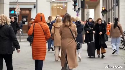 Berlino, fa paura la leva militare con lotteria: "Inaccettabile"