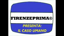 Comicità d'avanguardia. Il caso umano. Scenetta comica irreale.