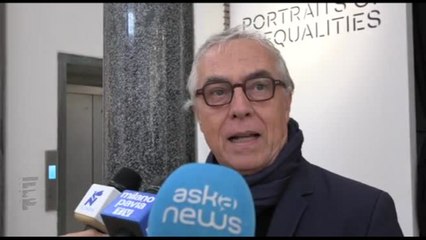 Olimpiadi, Boeri: in Triennale Casa Italia e mostra di design sportivo