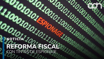 Morena aprueba paquete fiscal que permitirá al gobierno vigilar tus compras en tiempo real
