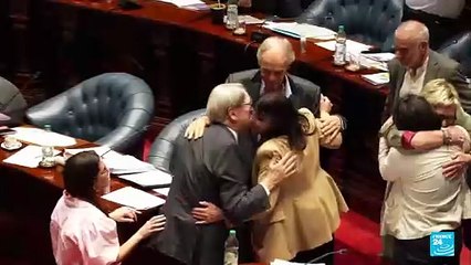 Ley de Muerte Digna en Uruguay: Parlamento aprueba legislación para legalizar la eutanasia