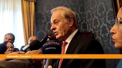 Palermo, Cracolici "Prossima riunione Commissione Antimafia allo Zen"