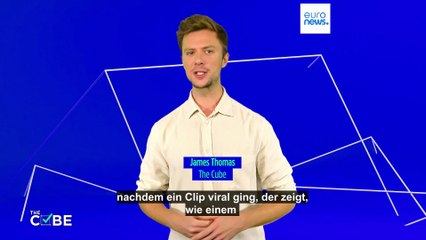 Hat das EU-Parlament einen polnischen Abgeordneten zum Schweigen gebracht?