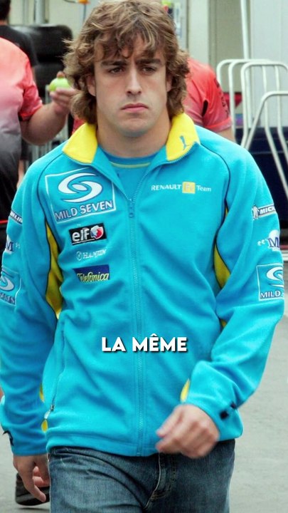Un départ de F1 avec seulement 6 voitures ? 🤯