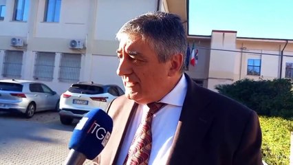 Omicidio Pinna, il giardiniere 26enne ai giudici: ?Sono incredulo, io totalmente estraneo?