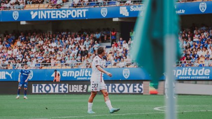 Boulogne-s/Mer – EAG : le point presse de Stanislas Kielt