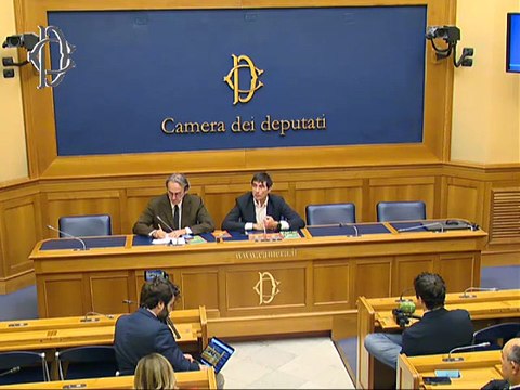 Roma - La nostra proposta per sbloccare gli stipendi in Italia - Conferenza stampa di Elisabetta Piccolotti (16.10.25)