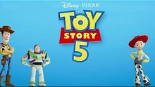 اخبار فيلم toy story 5