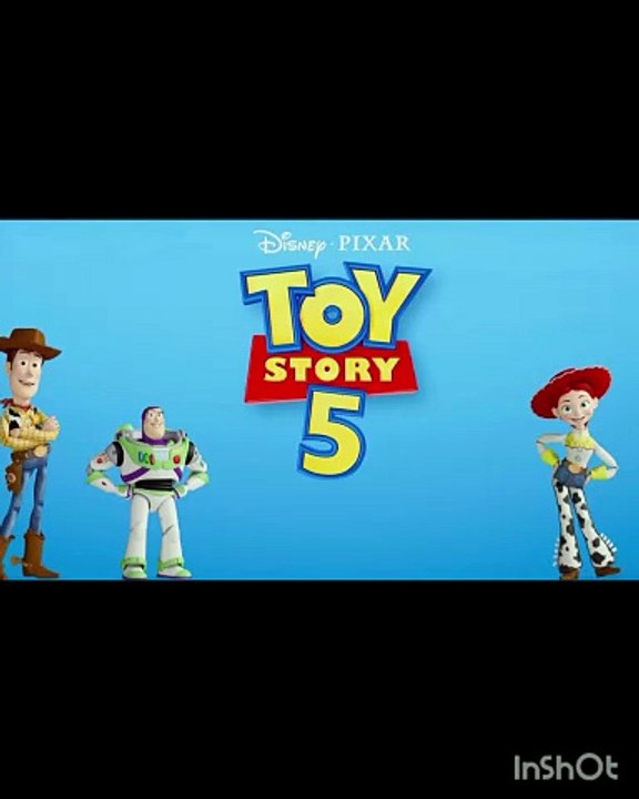 اخبار فيلم toy story 5