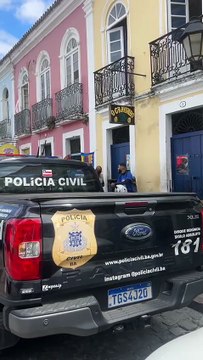 Bar tradicional “O Cravinho” é interditado por suspeita de bebidas adulteradas em Salvador