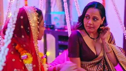 Kajali Webseries Part 1 Uncut Version | Soni Jha | Aashima | Kajali Kahaniplay New Webseries