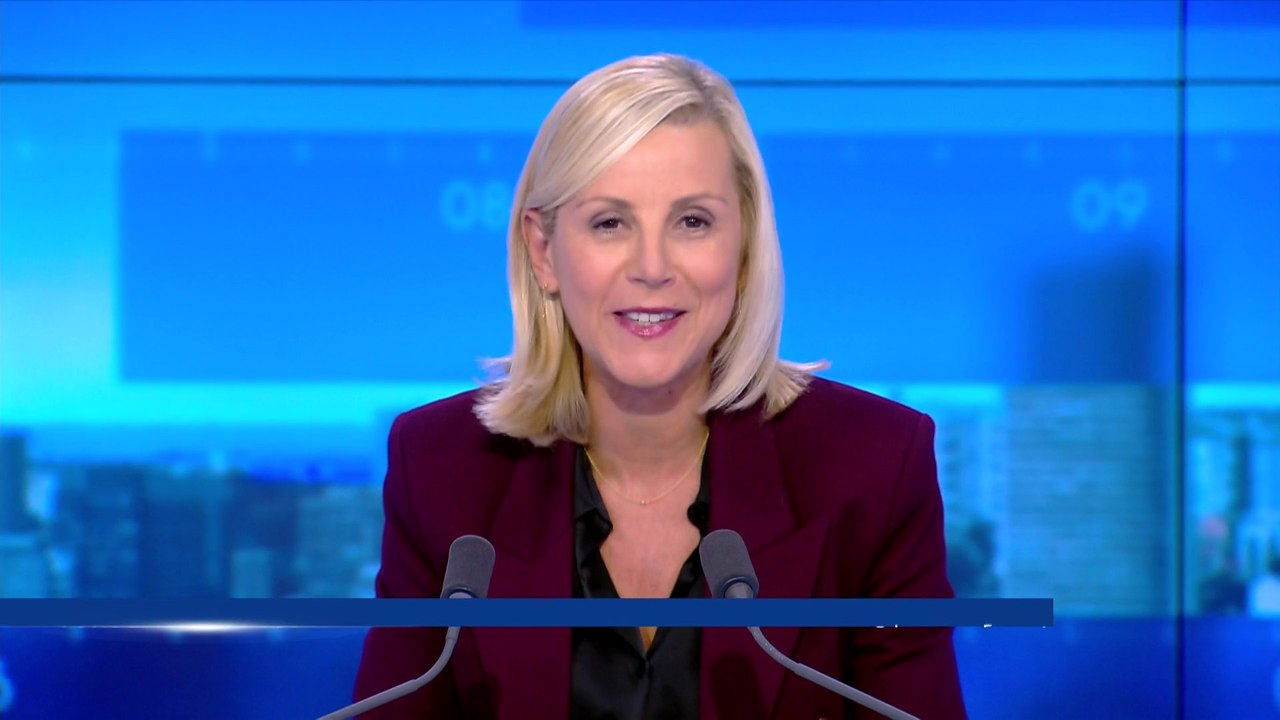 L'édito de Laurence Ferrari : «Les frères Rapetou sont de retour»