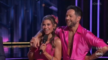 Dancing with the Stars Season 34 Episode 2