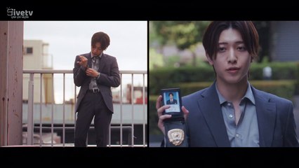 مسلسل حبيبة زعيم الياكوزا الحلقة 4 مترجمة المسلسل الياباني The Yakuza Boss’s Beloved مترجم