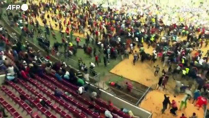 Kenya, caos per il rimpatrio della salma dell'ex leader d'opposizione