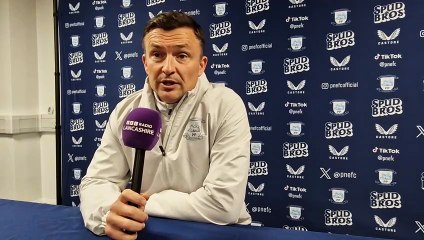 Paul Heckingbottom press conference (16/10/2025)